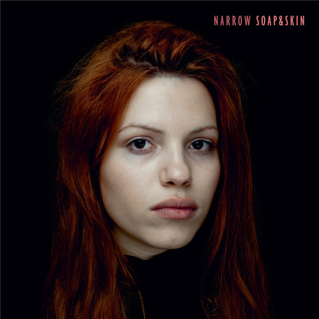 Narrow cover art