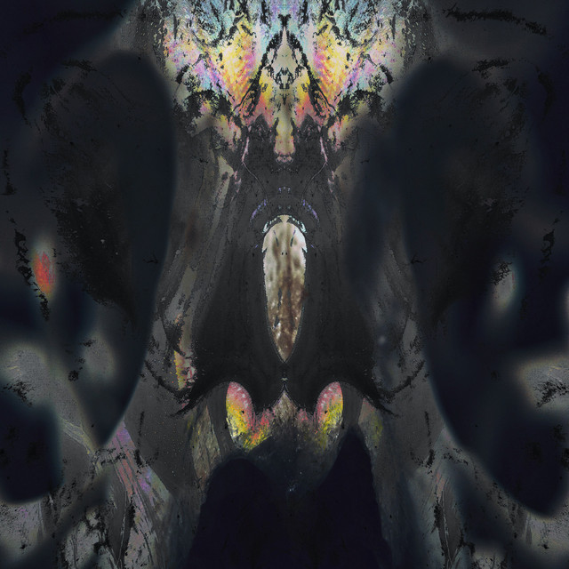 Rewind album art