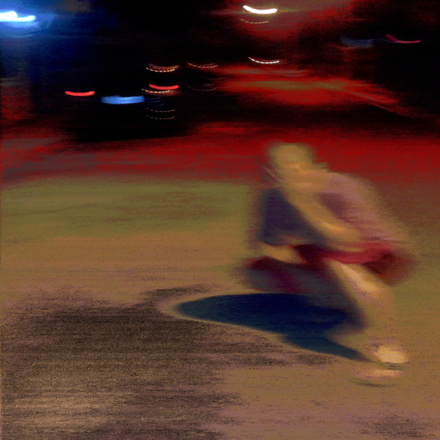 The United States Of America cover art