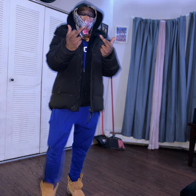 undefined album image