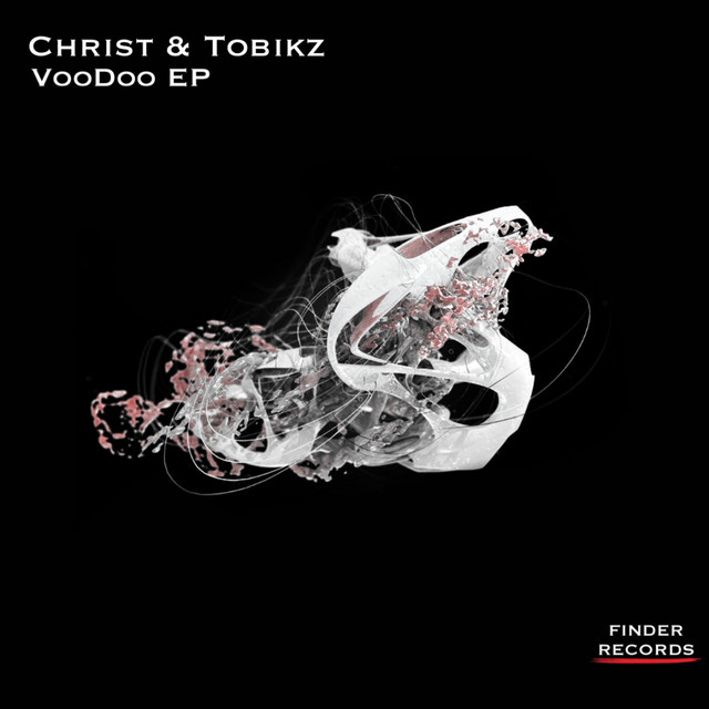 Обкладинка Tobikz — VooDoo EP