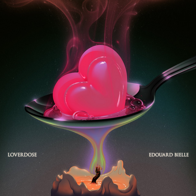 Loverdose (Deluxe) cover art