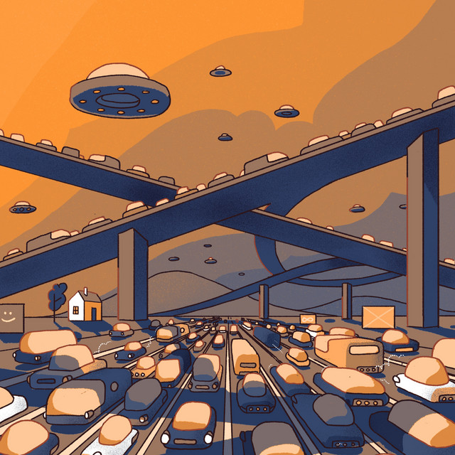 Rules Of The Stratosphere cover art