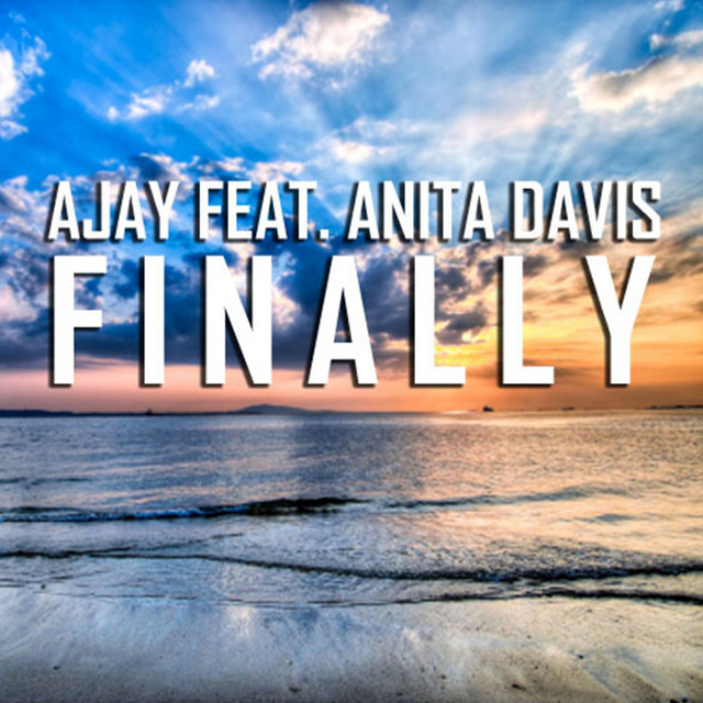 Finally - Original Mix cover art
