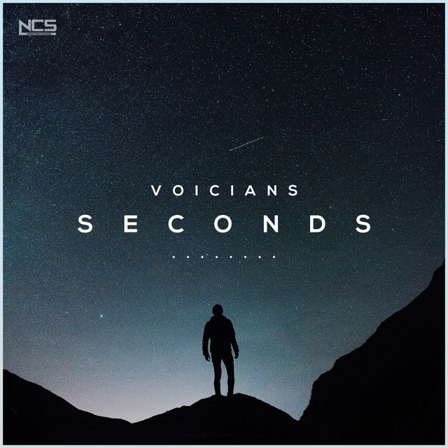 Seconds cover art