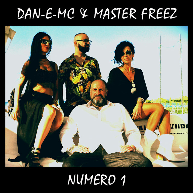 Numero Uno - Roberto Albini La Dolce Vita Mix