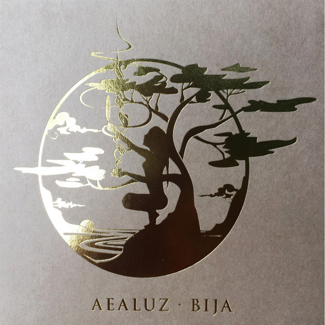 Bija cover art