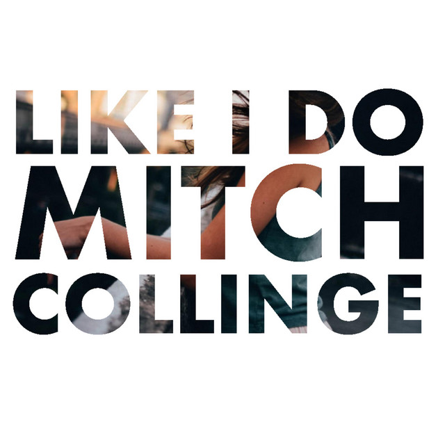 Like I Do cover art