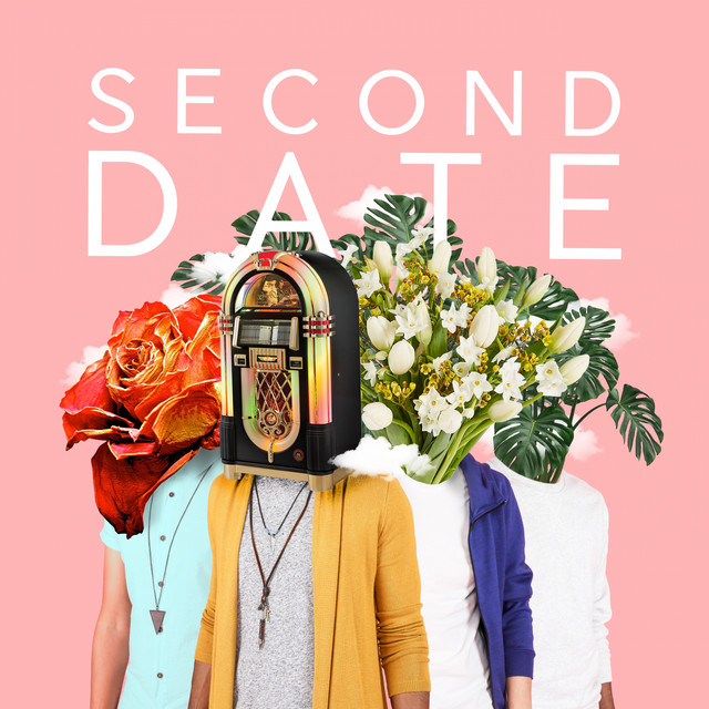 Second Date cover art