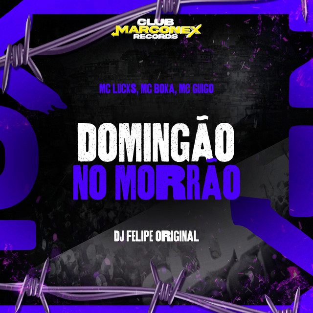 Domingão No Morrão