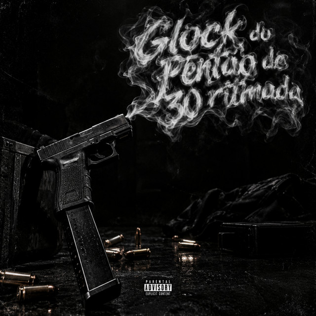 Glock ritmada