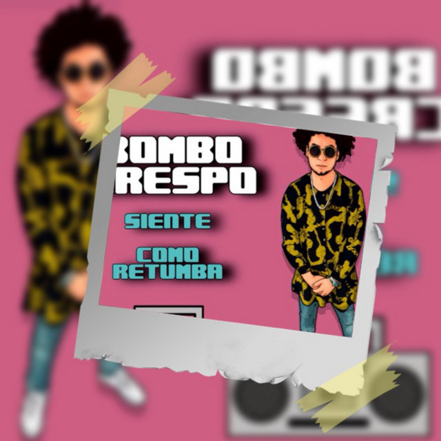 SIENTE COMO RETUMBA