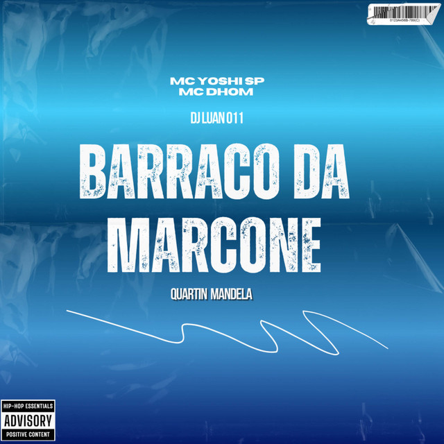 BARRACO DA MARCONE