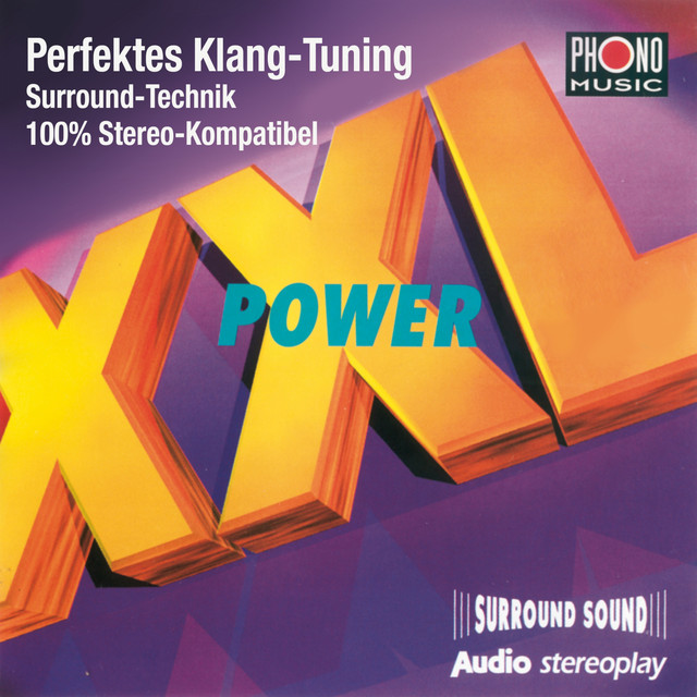 XXL Power Disc