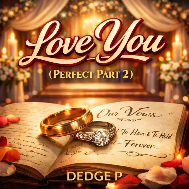 Love You (Perfect Part 2)
