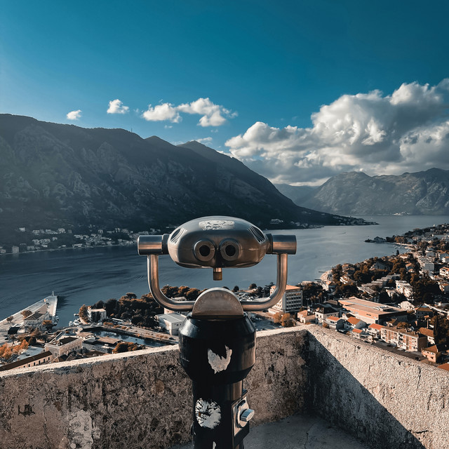 What Do You See? — HEYMIKEIKE