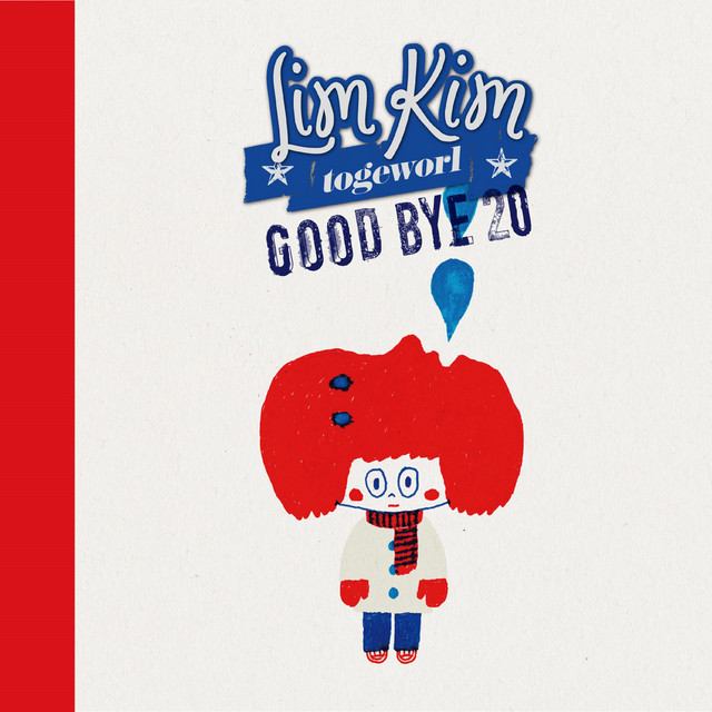 Goodbye 20 cover art