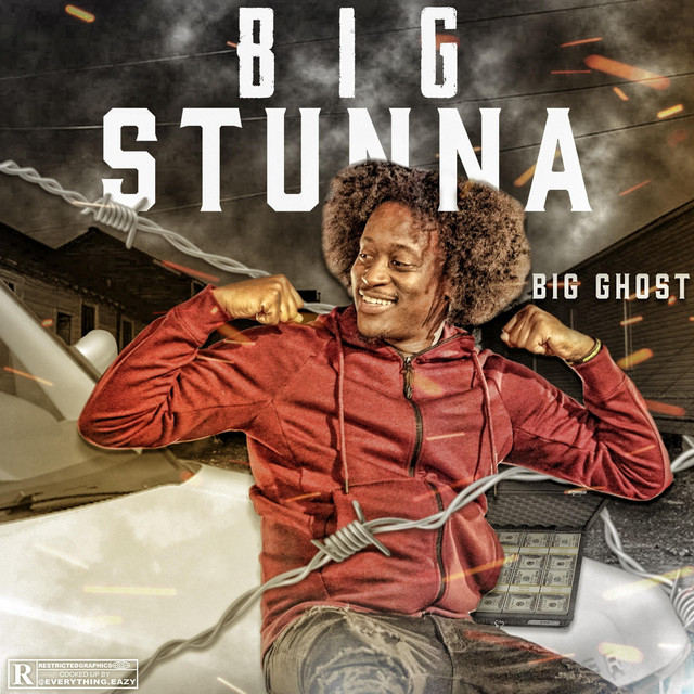 What You Sayin' cover art