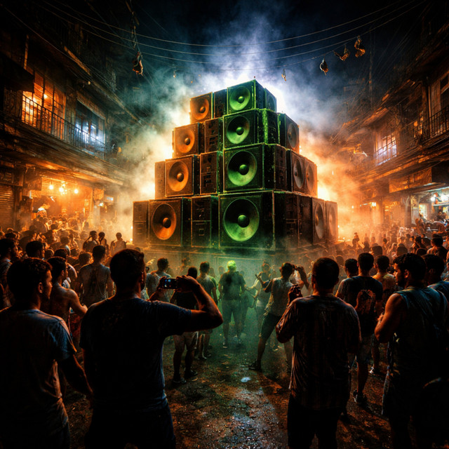 Soni Dj