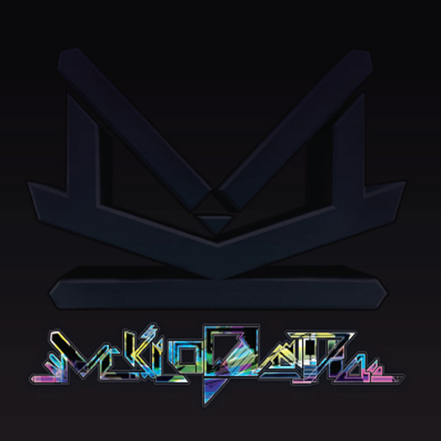 Superlirical cover art