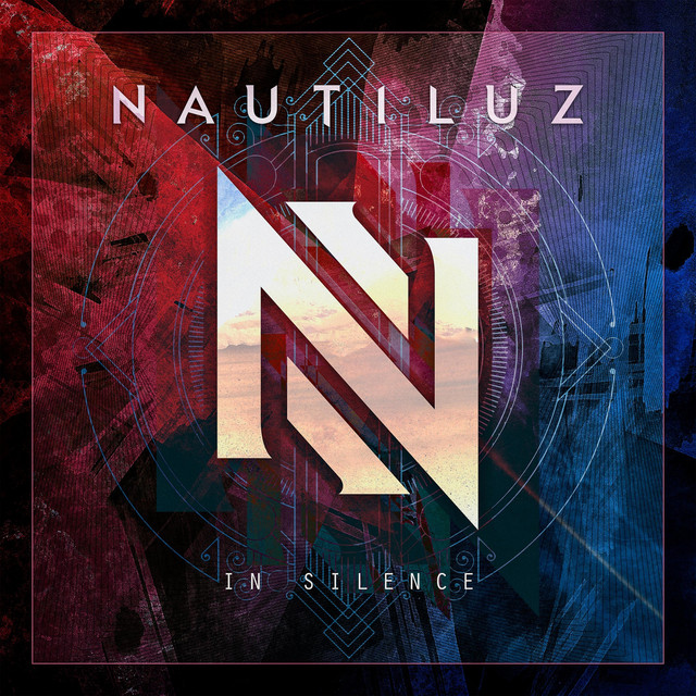 In Silence cover