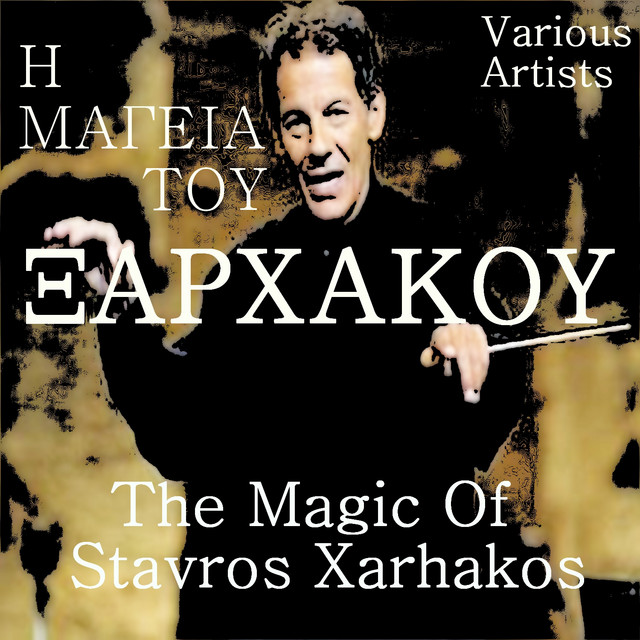 Σταύρος Ξαρχάκος photo
