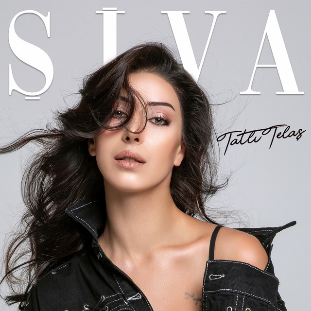 Tatlı Telaş cover art
