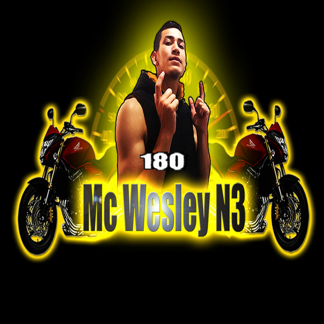 Mc Wesley N3 | Spotify