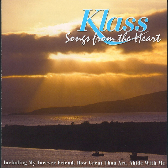Songs From the Heart cover art