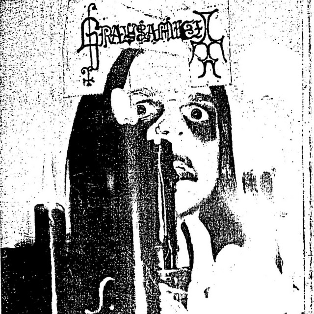 Hellgoat cover art