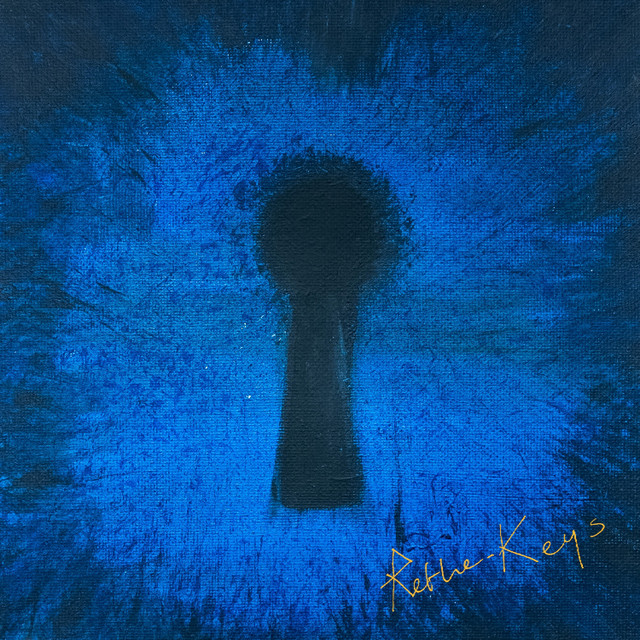 End Of Entanglement cover art