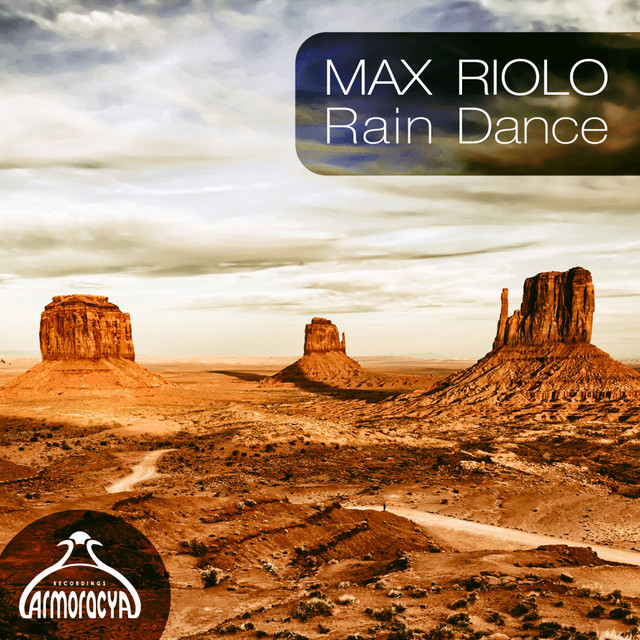 Rain Dance - Original Mix cover art