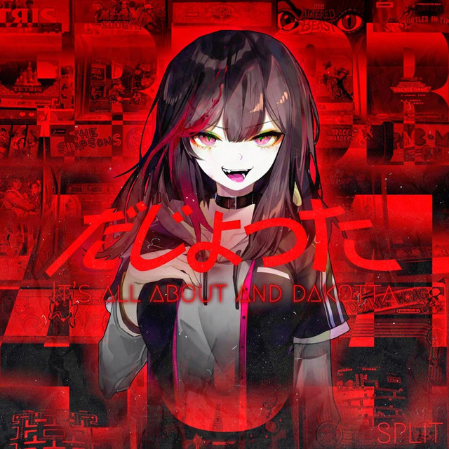 Error 404 cover art