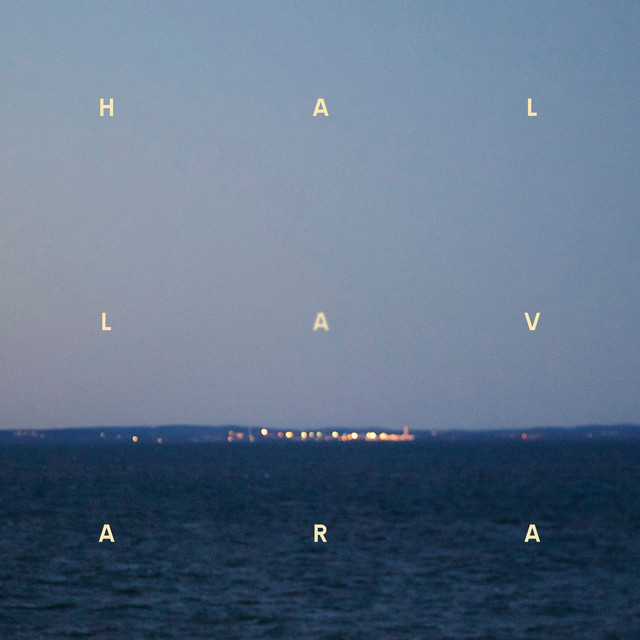 Hallavara cover art
