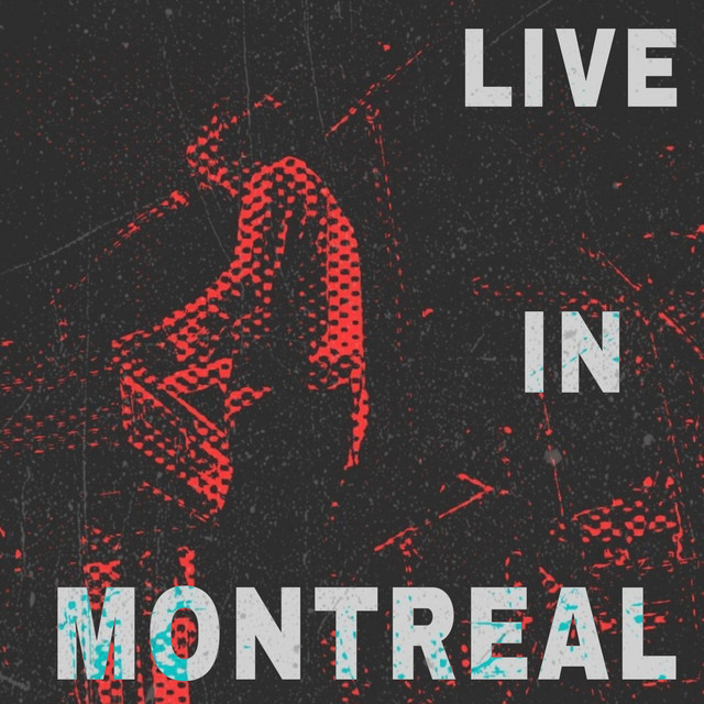 Partu - Live in Montréal