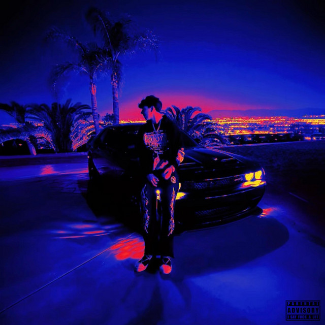 Change! cover art