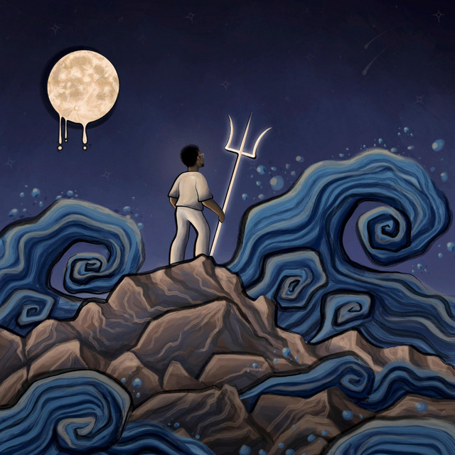 RULE THAT SHYT cover art