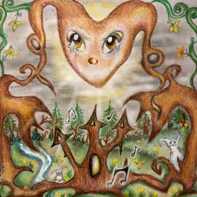 Afortunado Perdedor cover art