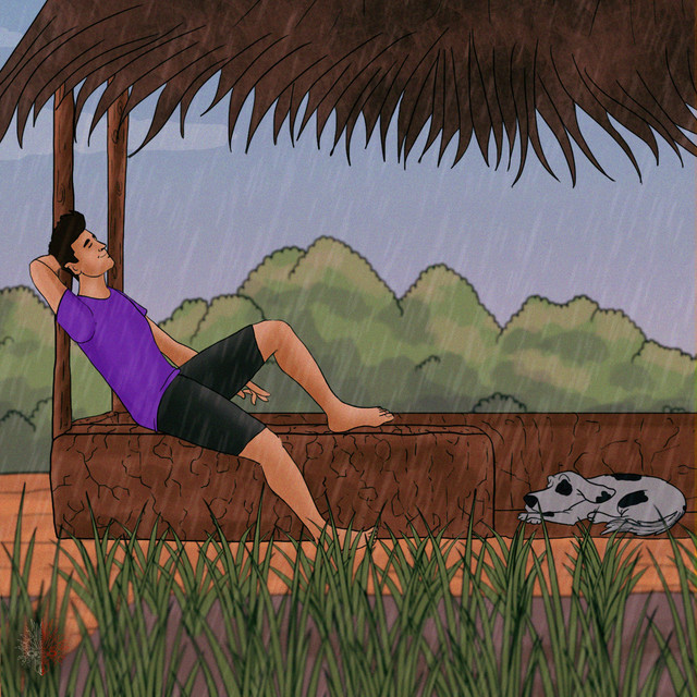 The Gamiya cover art