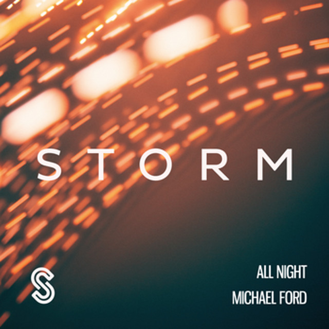 All Night cover
