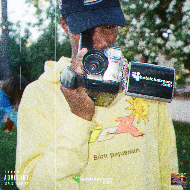 Not My Type cover art