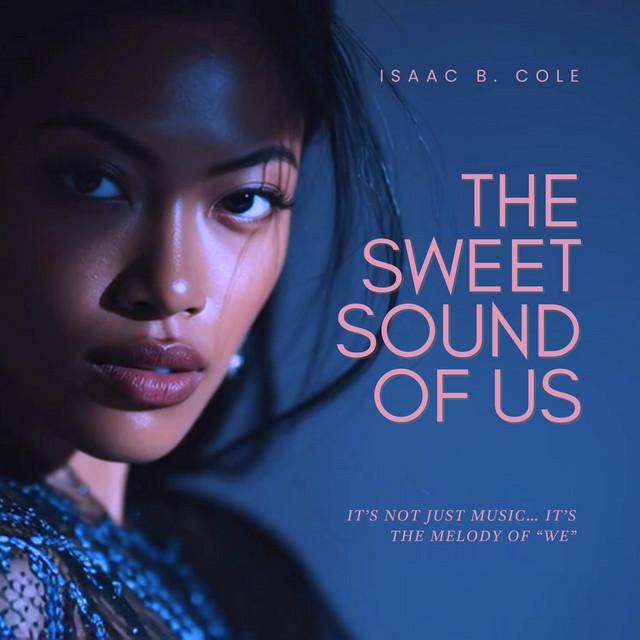 Cover du titre The Sweet Sound of Us