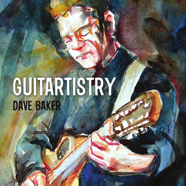 Guitartistry cover art