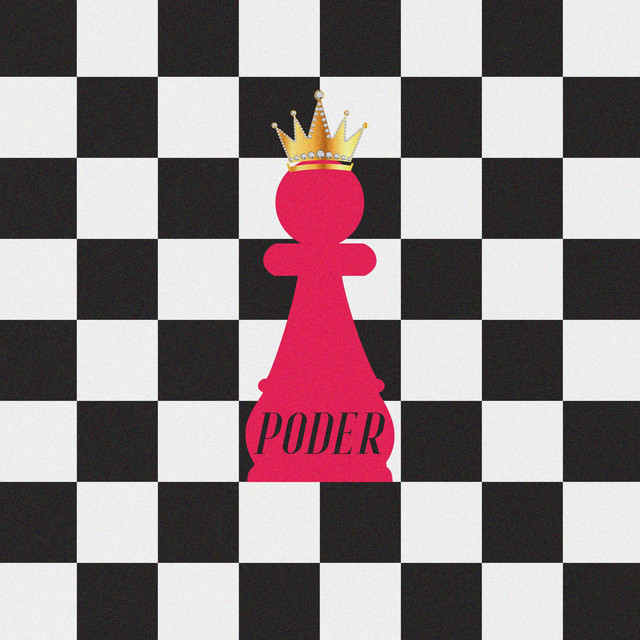 Produto 1 Poder cover art