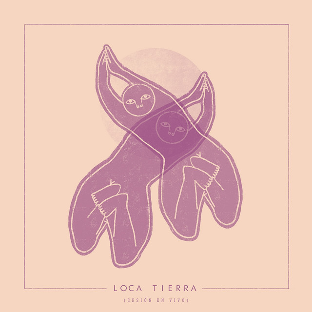 Loca Tierra (Sesión en Vivo) album image