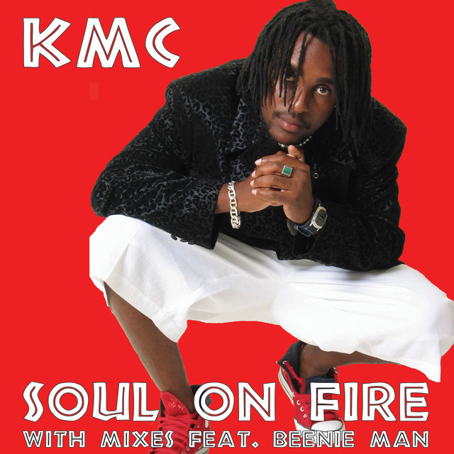 Soul On Fire (Can-Con Remixes)