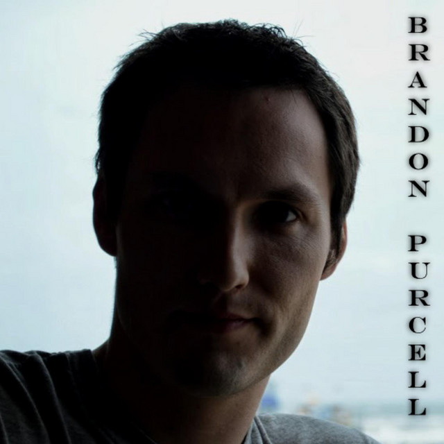 Brandon Purcell cover art