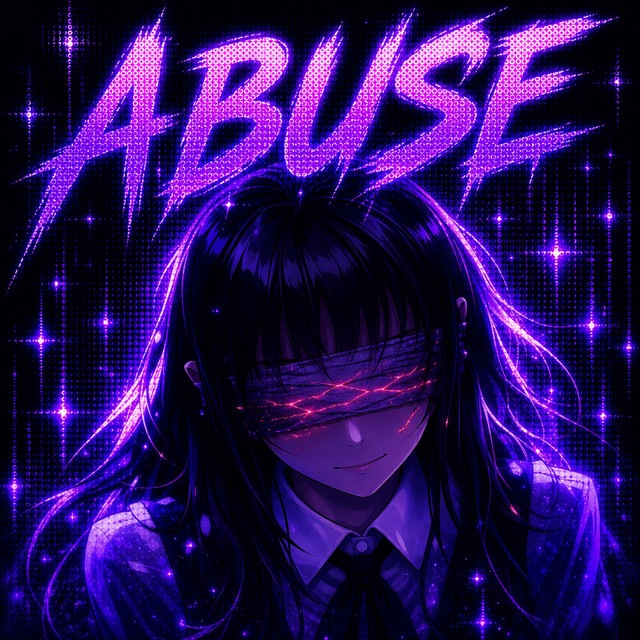 Обкладинка GEXYRA — ABUSE FUNK
