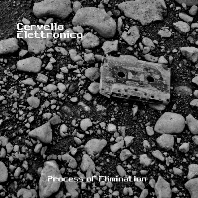 Process Of Elimination cover art
