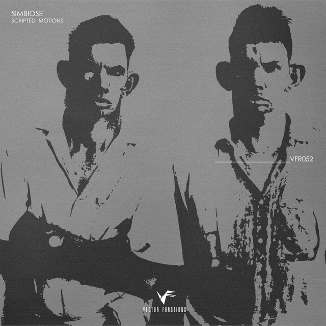 Scripted Motions cover art